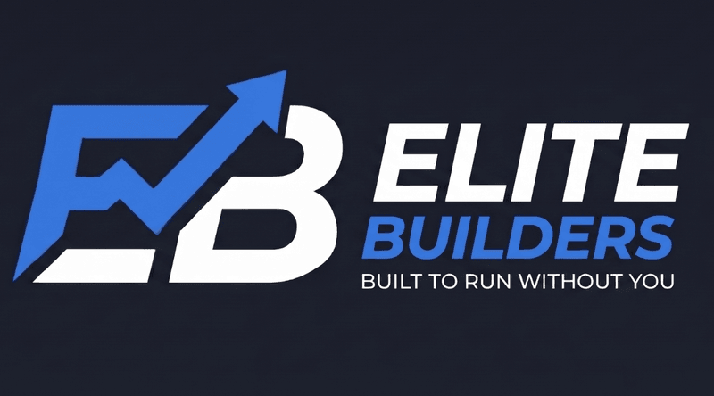 Elite Builders